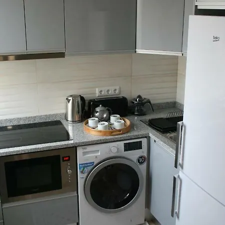 Happy Apartment