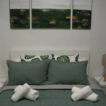 Happy Apartment Funchal (Madeira)