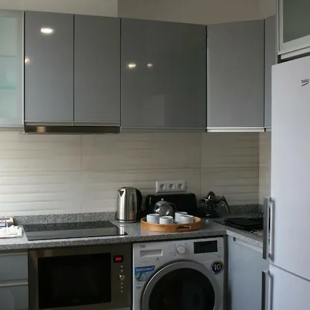 Apartment Happy Funchal (Madeira)