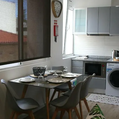 Apartment Happy *