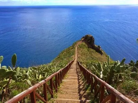 Apartment Happy Funchal (Madeira)